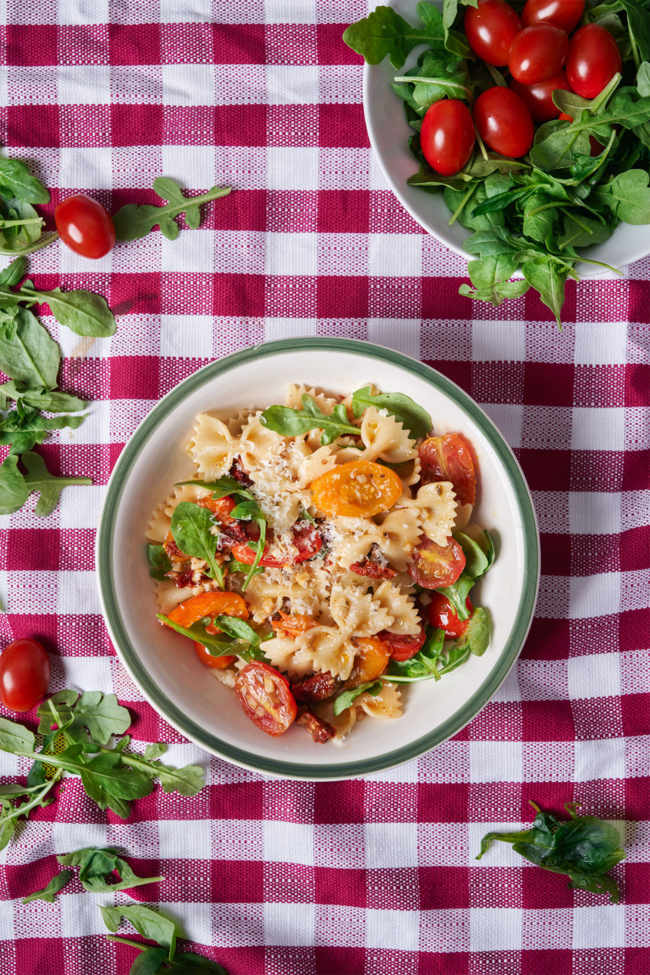 Pasta Paradiso