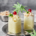 Pina Colada Dessert