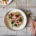 Perlcouscous Salat