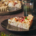 Spitzkohl-Quiche mit Schinken