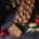 Halloween Apfelkuchen mit Zimt-Geisterstreuseln