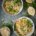 Pasta mit Rucola