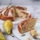 Birnen-Salbeikuchen