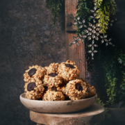 Haselnuss-Schoko Busserl