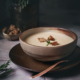 Crema di Parmigiano – Parmesansuppe