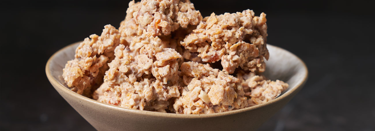 Spekulatius Crossies