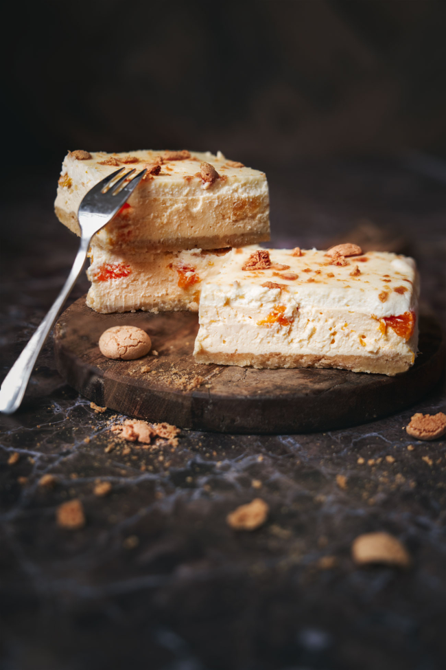 Mandarinen-Schmand-Schnitten