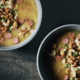 Dänische Hotdog-Suppe