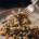 Boeuf Stroganoff mit Nudeln