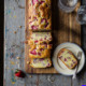 Erdbeer-Zitronenlimonade-Kuchen